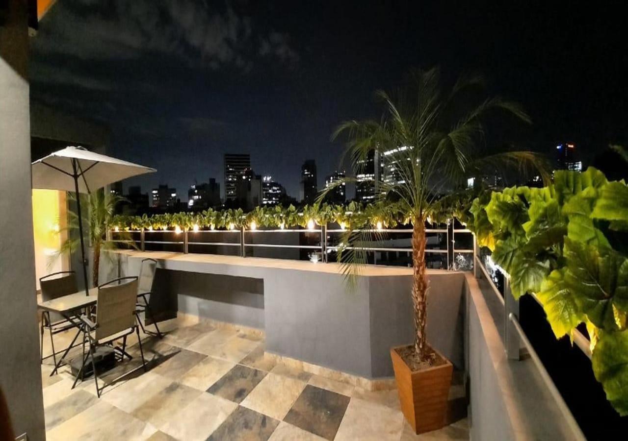 Boutique Dawat Wtc Hotel Cidade do México