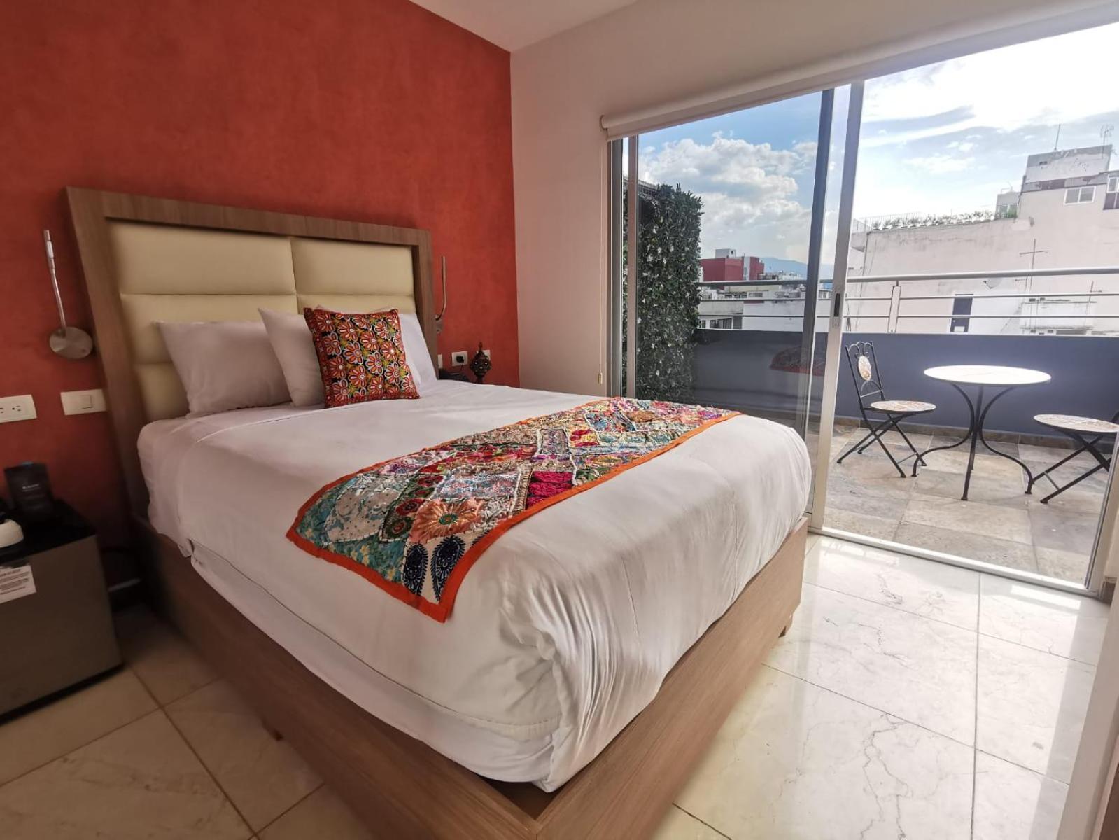 Boutique Dawat Wtc Cidade do México