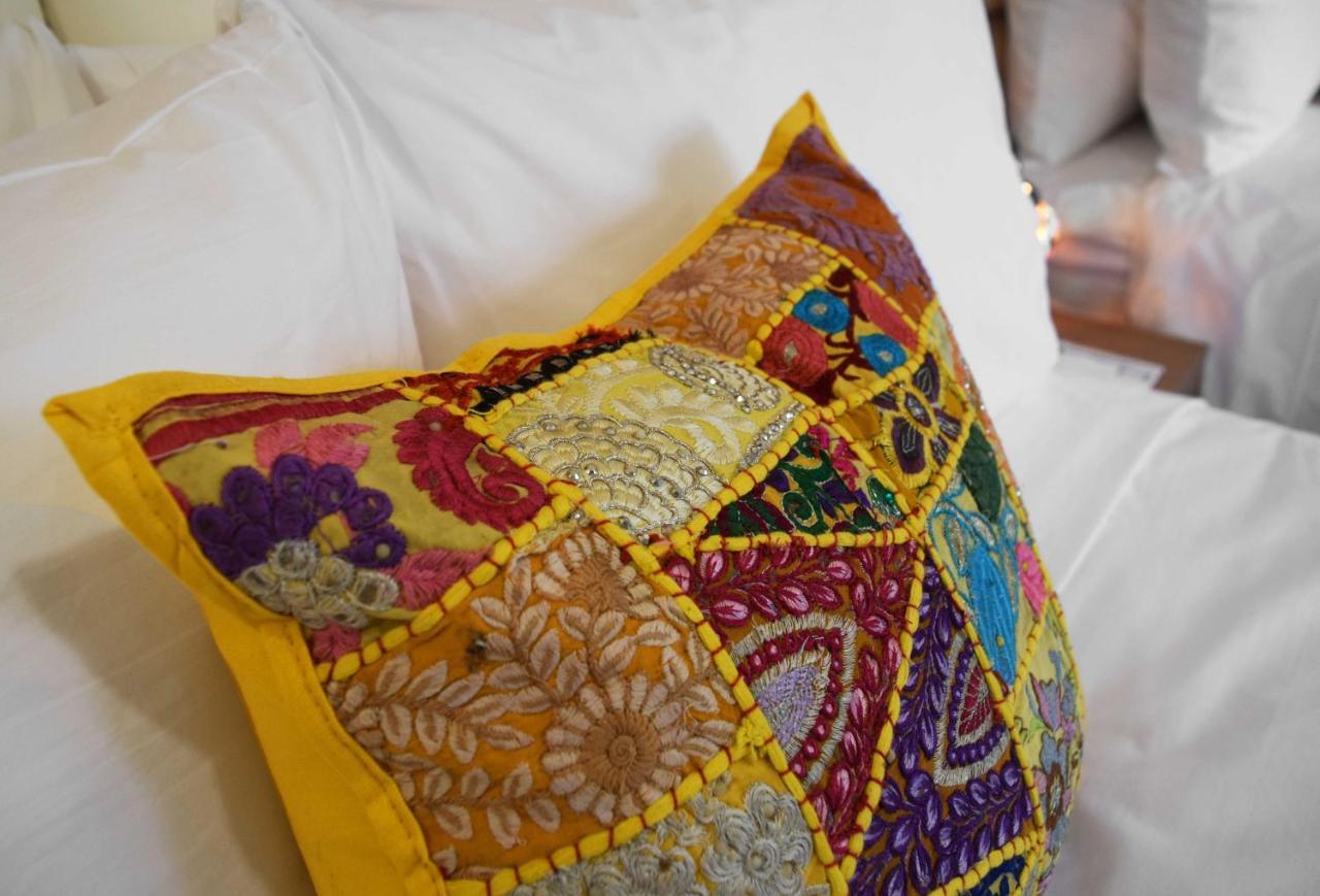 Boutique Dawat Wtc Hotel Cidade do México